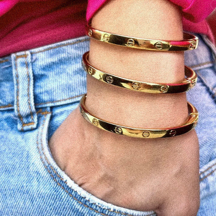 Bracelets